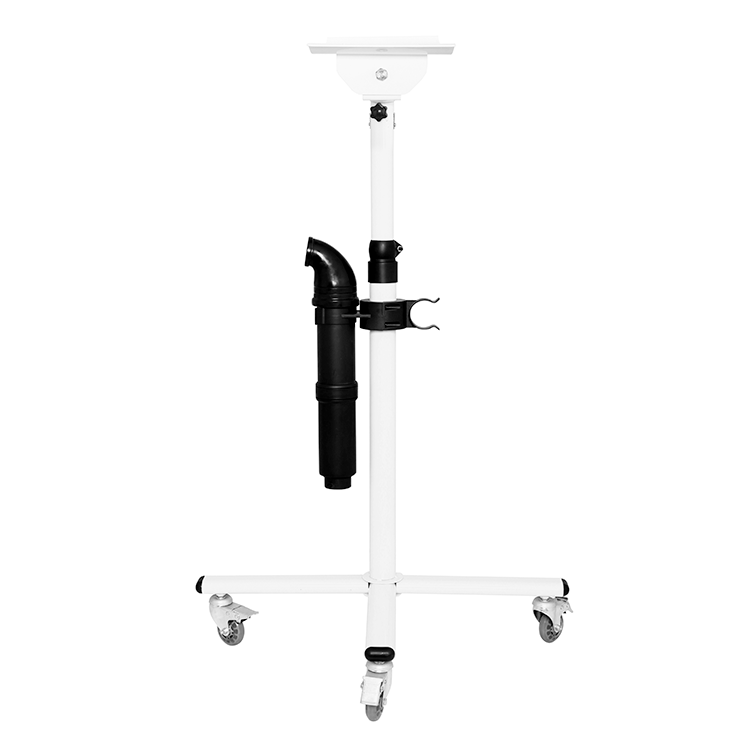 ست استند ایستاده خشک کن همراه با لوله شرنبائو